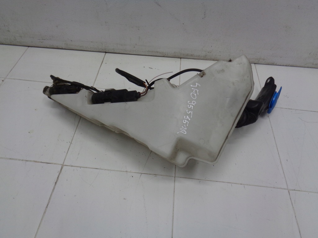 фото №8, Audi a6 c6 бачок омивача