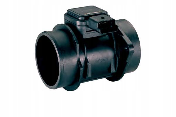 фото №1, Витратомір повітря 4 pin citroen c1 c2 c3