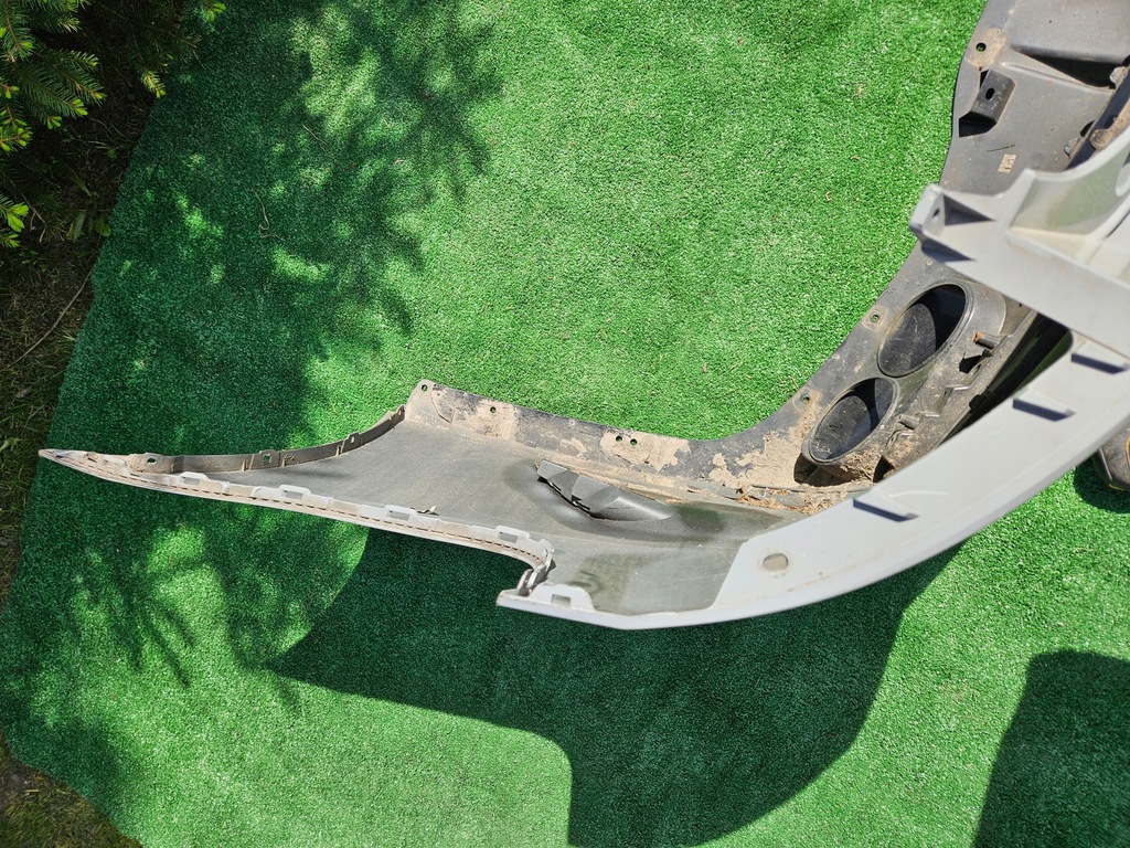 фото №6, Бампер задня kia stinger 17-