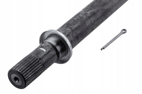 фото №4, Приводной вал приводная nty npw-ns-159