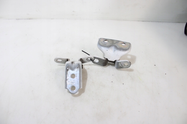 фото №3, Петлі двері правий задня hyundai i30 ii