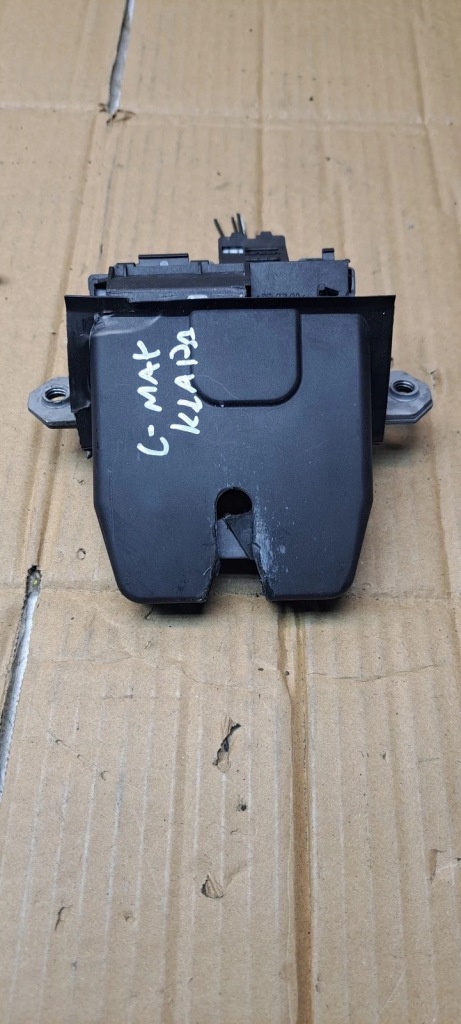 Купити Замок кришки багажника ford c-max 8m51-r442a66-ab