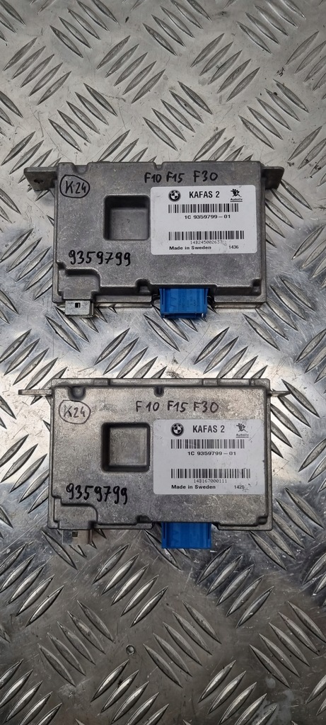 фото №1, Bmw f15 f10 f30 модуль камери kafas 9359799