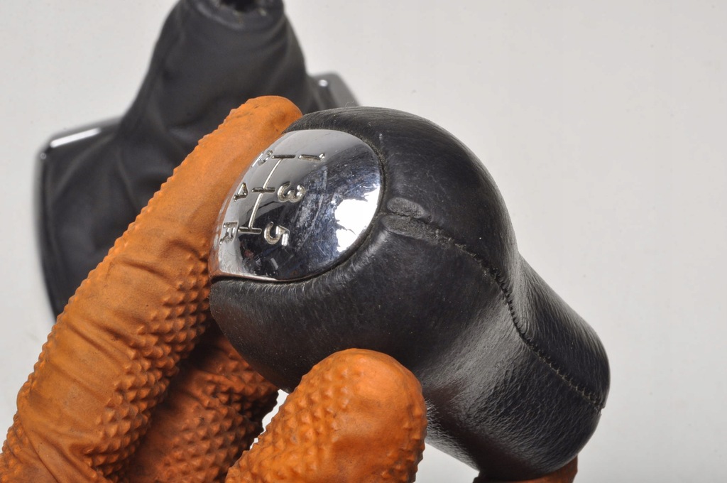 фото №9, Corolla verso ii чехол ручка переключения передач