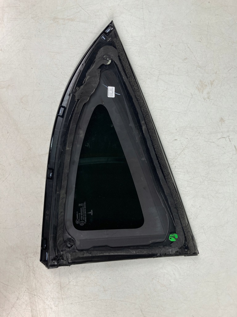 фото №5, Стекло кузовная левая tesla x