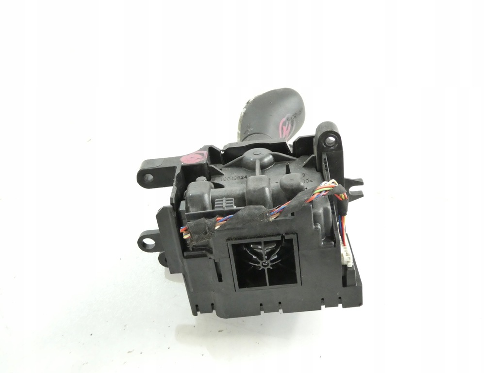 фото №8, Ручка перемикання передач bmw x4 f26 f25 9296906