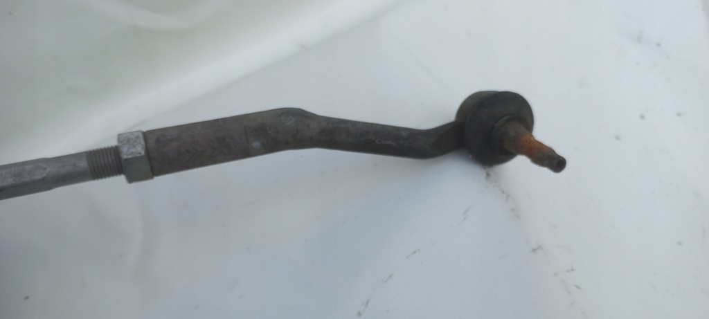 фото №11, Рулевая рейка трансмиссия молдинг тяга рулевая citroen c3 ii ds3