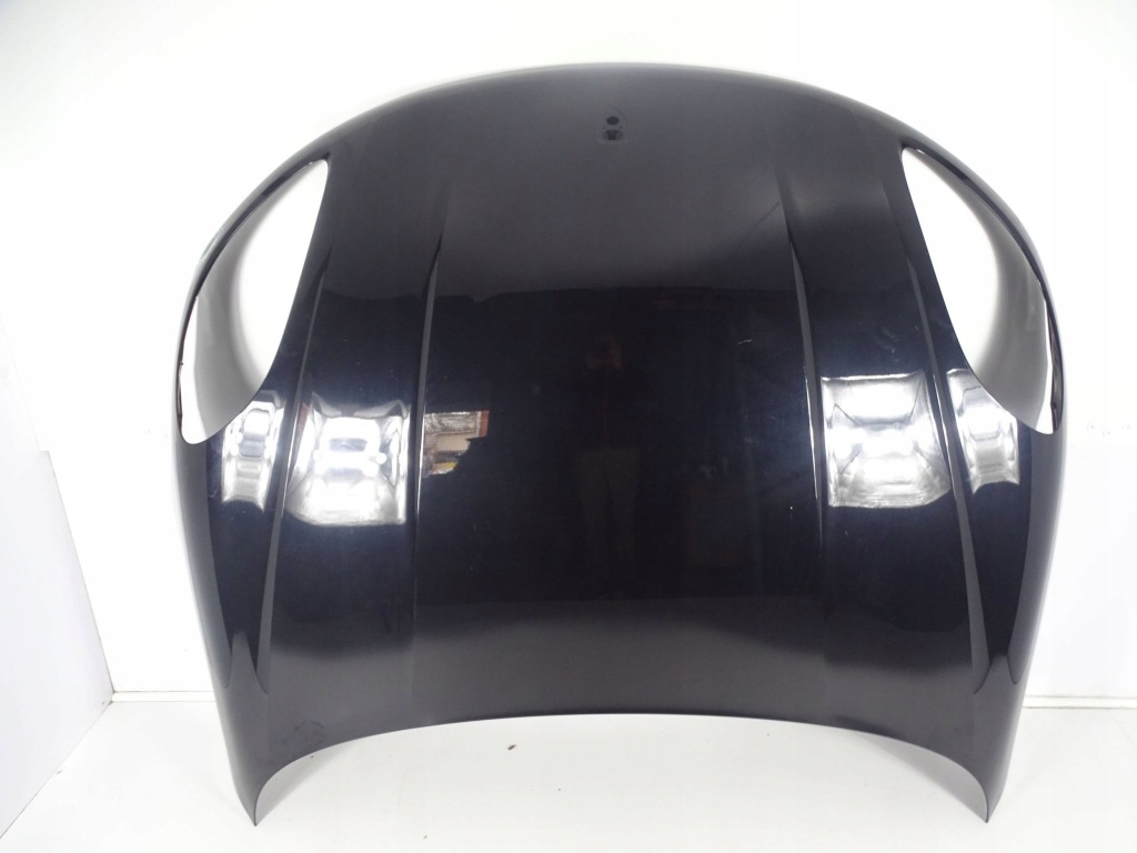 Купить Капот porsche macan 95b