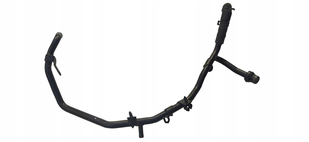 фото №1, Vw audi труба 04l122157ab