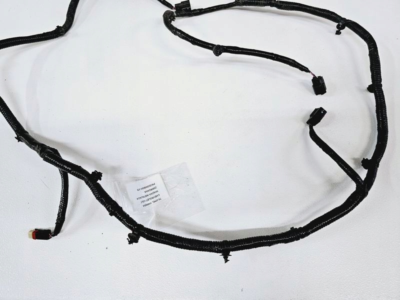 фото №7, Opel ampera volt джгут датчиків паркування pdc бампера передній перед