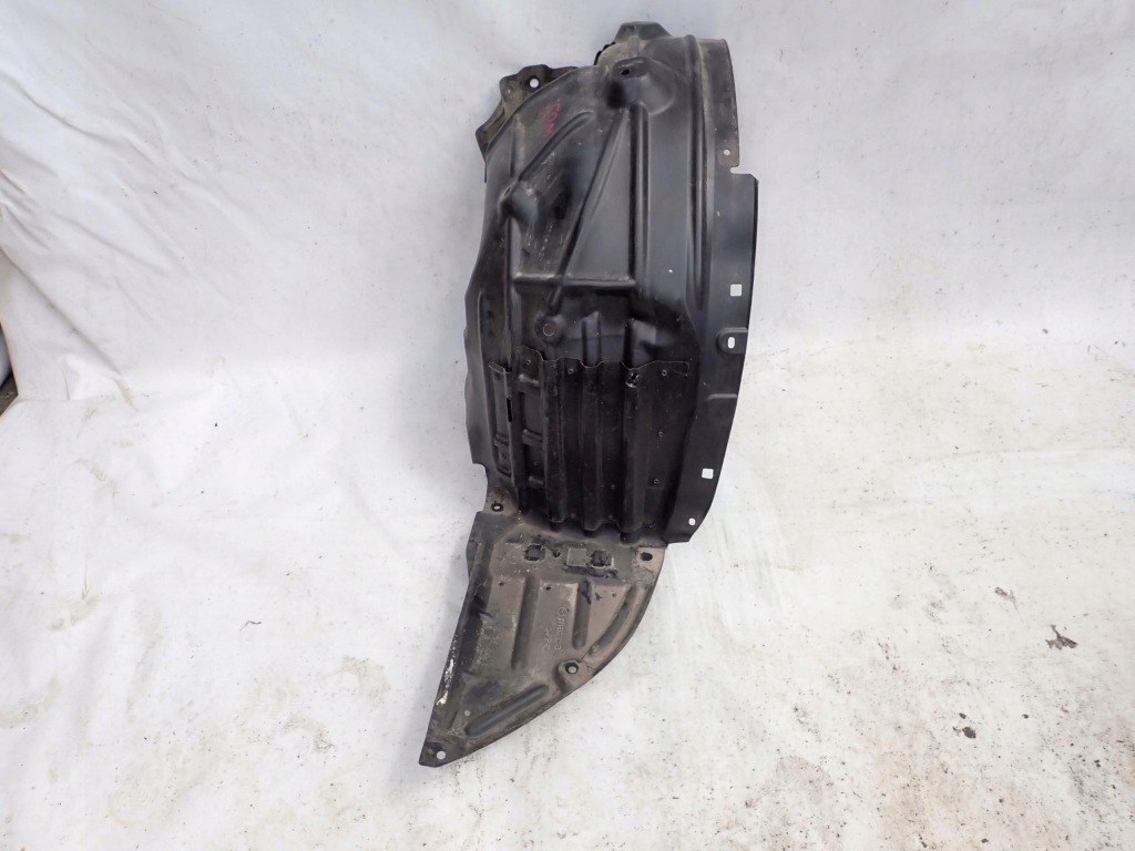 фото №3, Mazda cx-3 15- підкрилок ліва перед передні