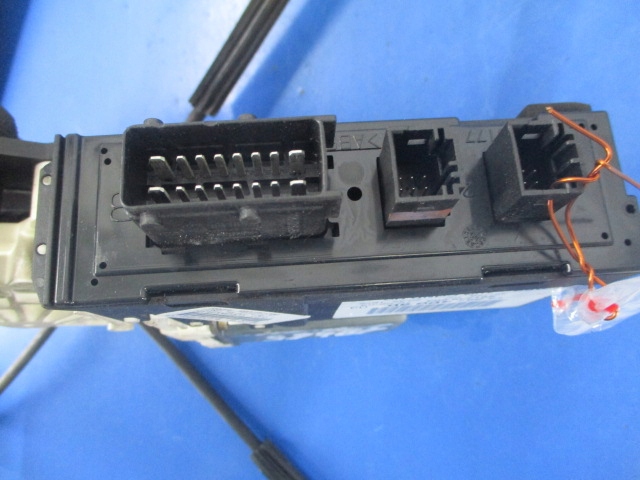 фото №4, Peugeot 807 i подъемник стекло перед левый+ двигатель