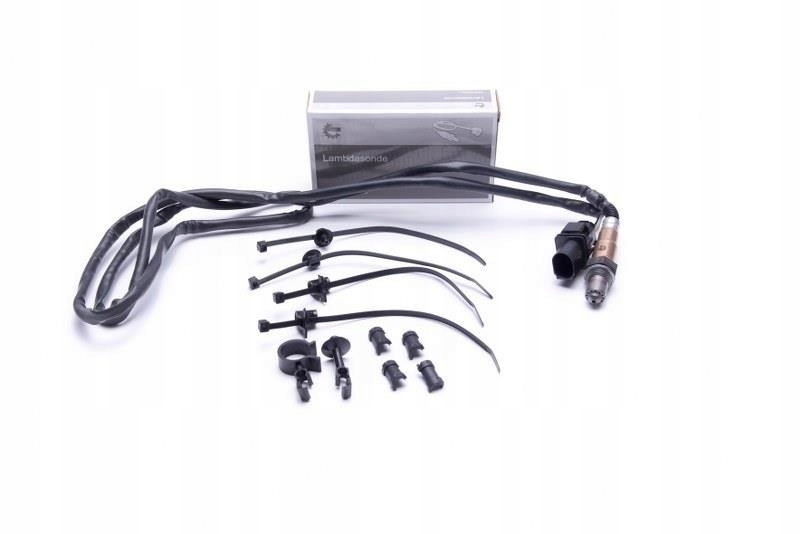 Купить Датчик лямбда-зонд audi a4 b8 a5 porsche panamera