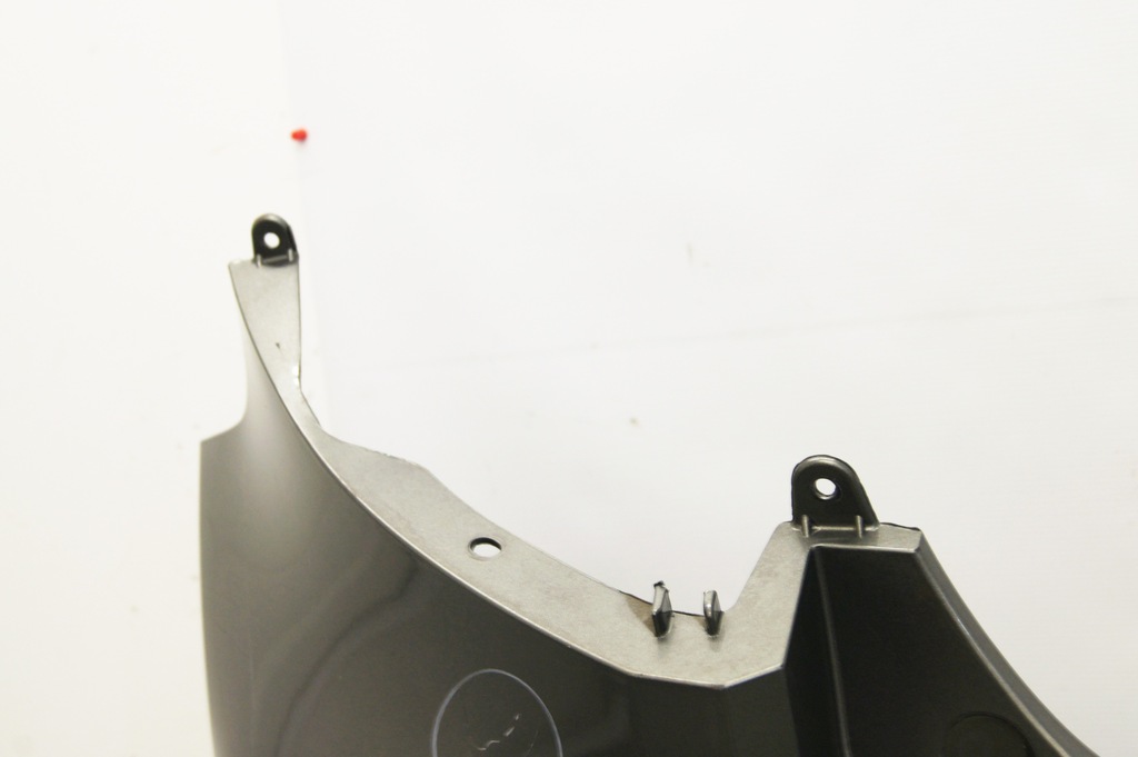 фото №10, Бампер задня - kia soul i lift