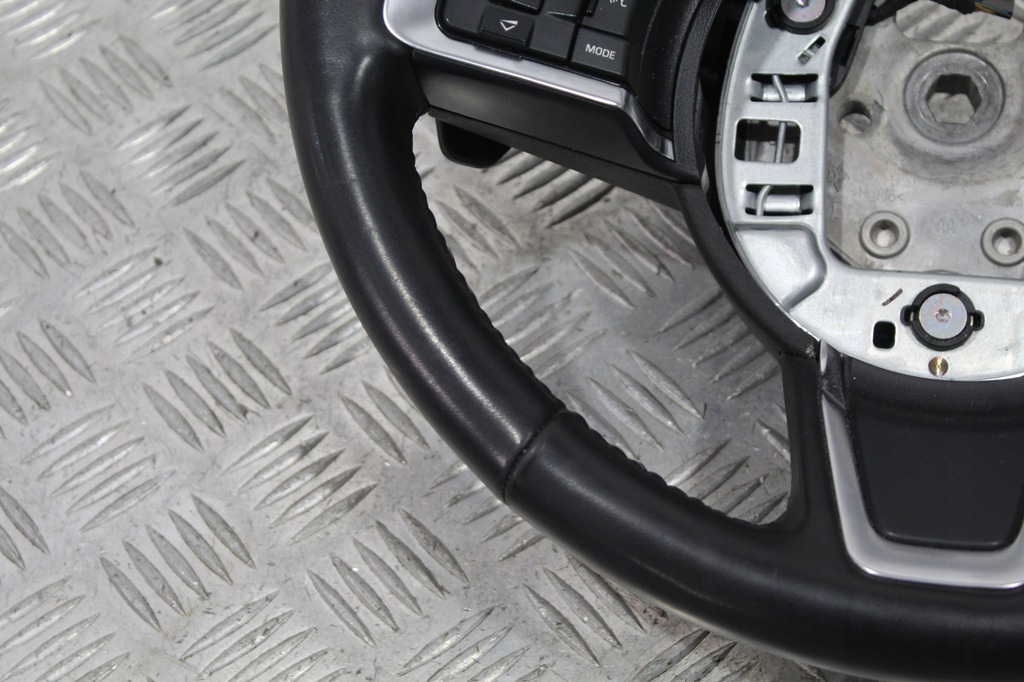 фото №9, Воздуховод мультифункция лепестки переключения jaguar f-pace x761