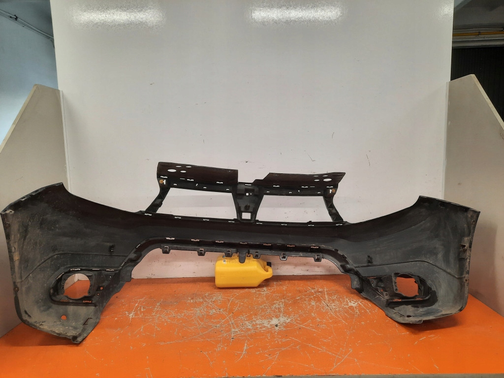 фото №9, Dacia duster 2 17-24 бампер перед передній 620221776r