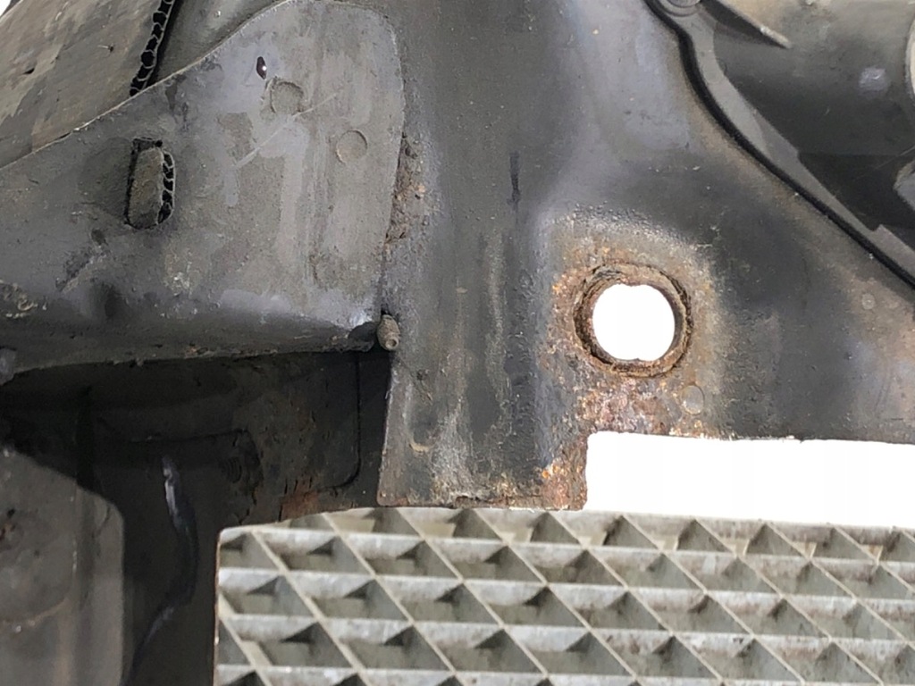 фото №9, Pas передний vw transporter v 03-15 7h0121409a