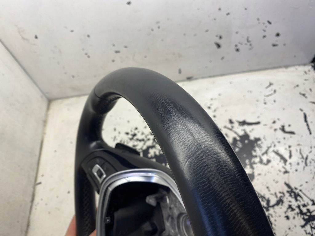 фото №10, Vw golf vii повітропровід шкіра мультифункція 5g0419091dn