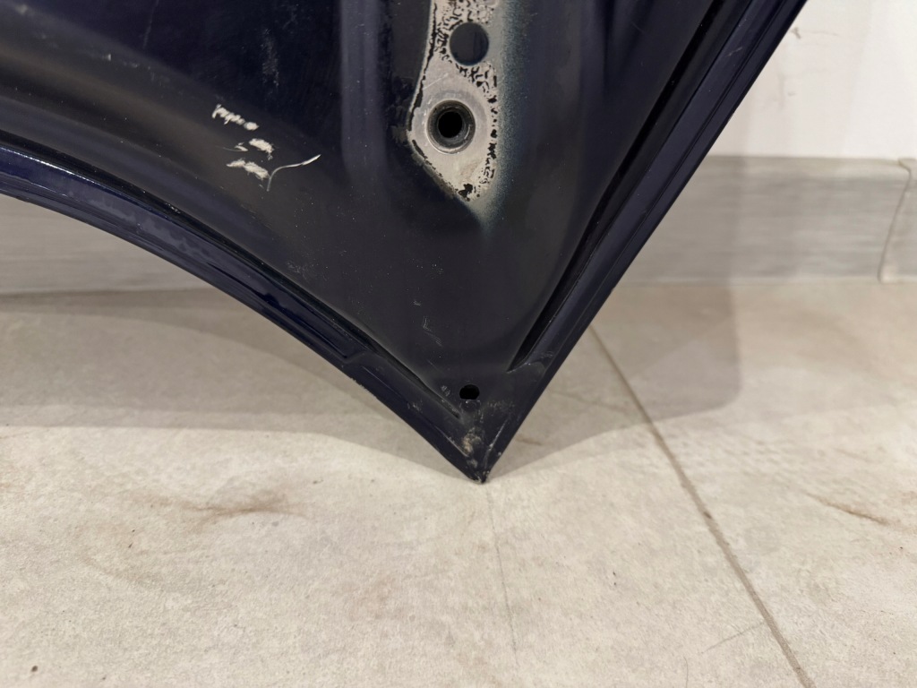 Купити Toyota rav4 rav 4 v капот гарний стан оригінал