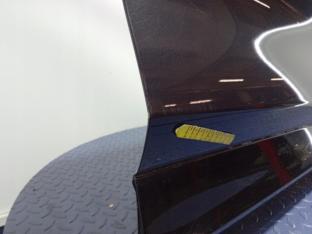 фото №8, Ford mustang mach-e дверь перед правое передние