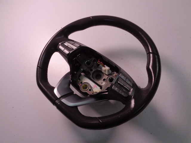 фото №1, Воздуховод hyundai ioniq lift 2019-