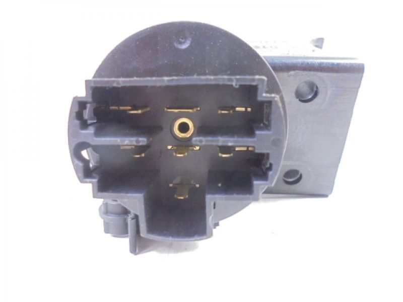 фото №2, Alfa romeo 147 04-06 замок запалювання 05521