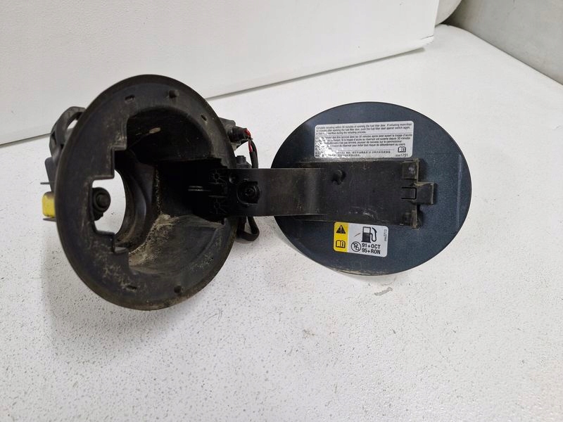 фото №8, Opel ampera кришка заливної пального привід моторчик 22796940 opel ampera