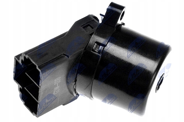 фото №2, Nty колодка замка запалювання daewoo lanos nubira i ii leganza 1997-