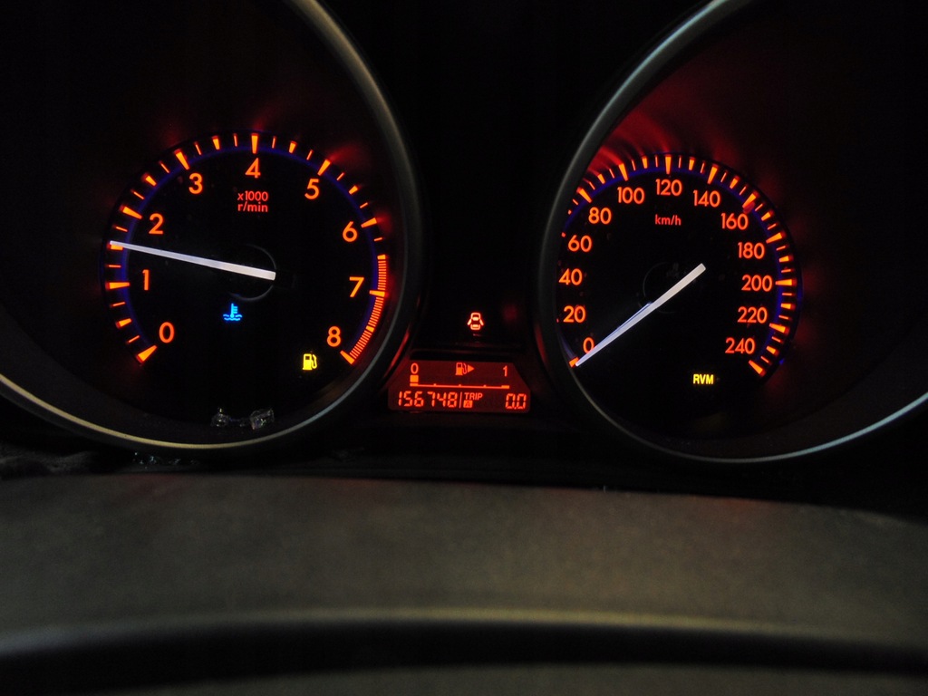 фото №12, Двигун mazda 3 ii bl 2008r- 1.6 16v бензин z6 europa