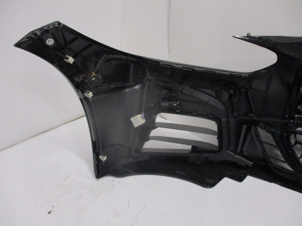 фото №10, Бампер bmw 4 g22 usa m-pakiet 23r 6pdc pod радар камера