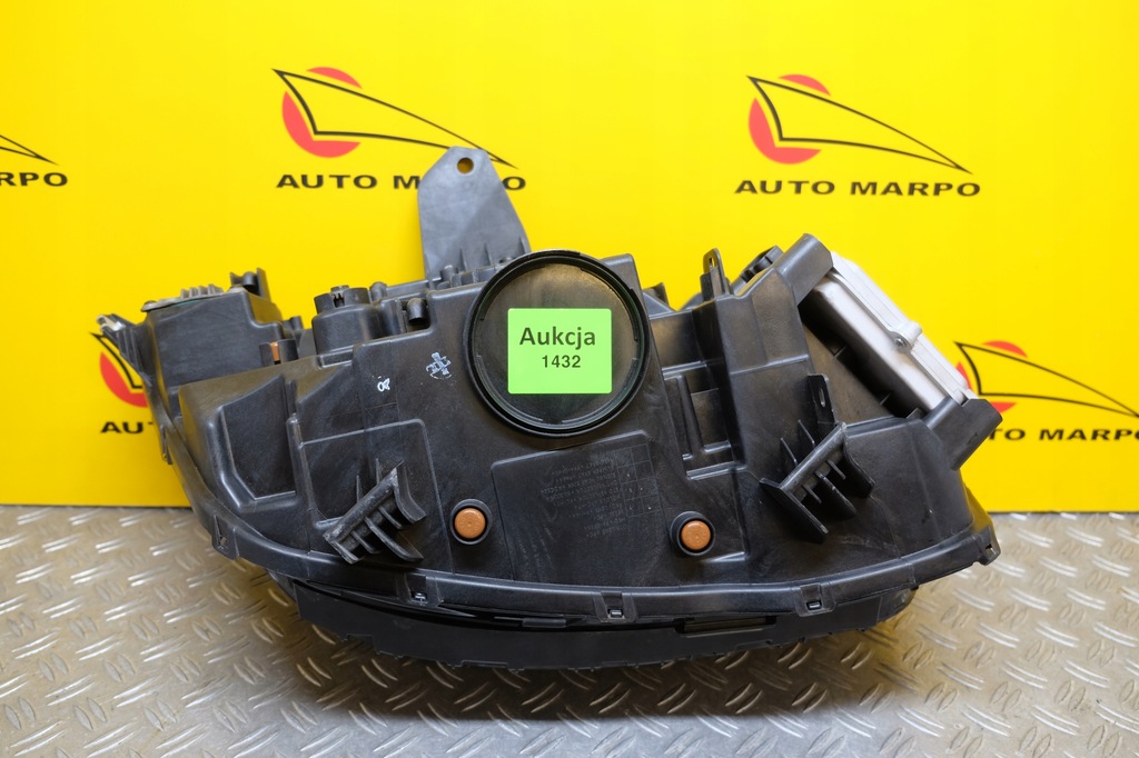 фото №15, Hyundai genesis gv70 2022- фара лампа full led ліва usa