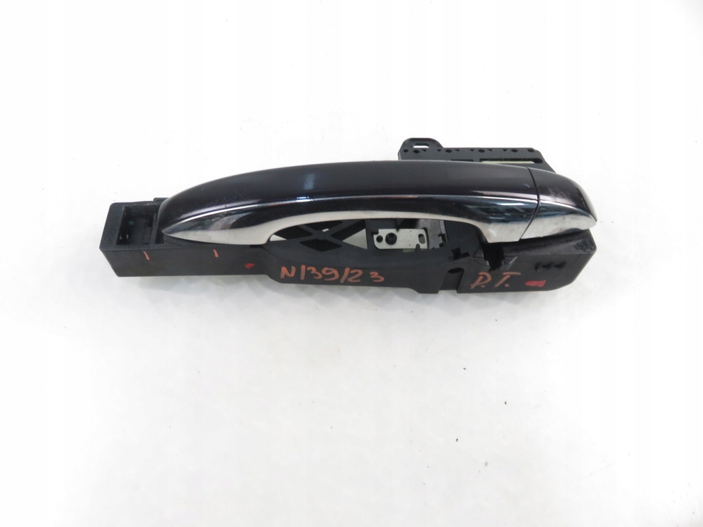 фото №6, Ручка права задня renault espace v 806079016r tecng