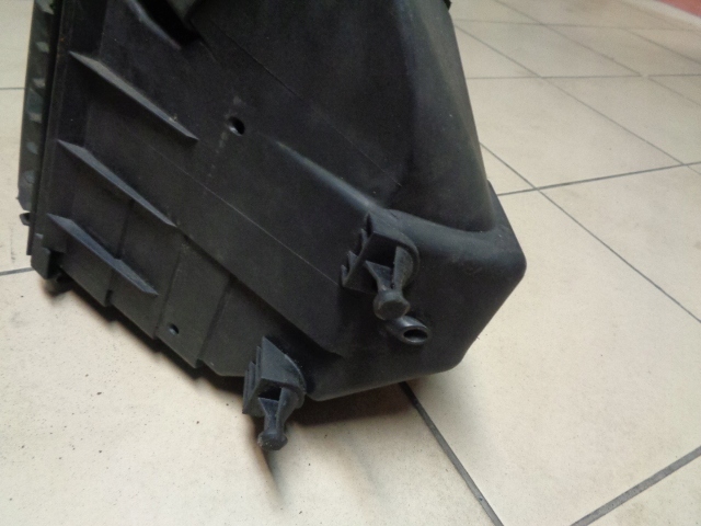 фото №12, Корпус фільтра повітря vw phaeton 4,2 3d0129620b