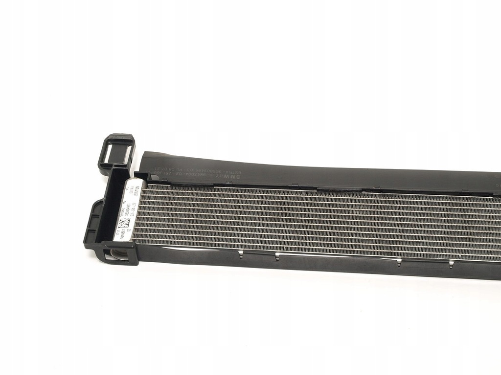 фото №5, Bmw group bmw 2 u06 2021-2024 радиатор дополнительная 9846881, 1711251363