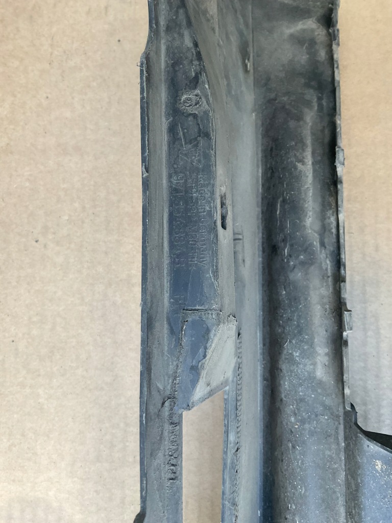 Porsche panamera 971 порог наружный молдинг 971854884b 971854883b l/r в Украине