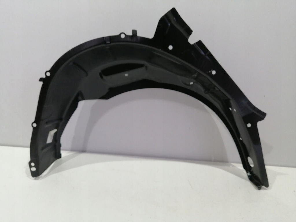 фото №5, Seat ibiza 6f подкрылок задняя задние nowe оригинал