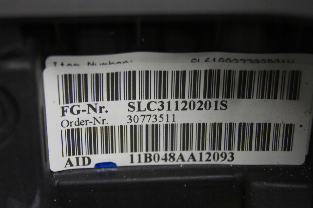 фото №9, Bmw f11 f10 повітропровід багатофункціональний