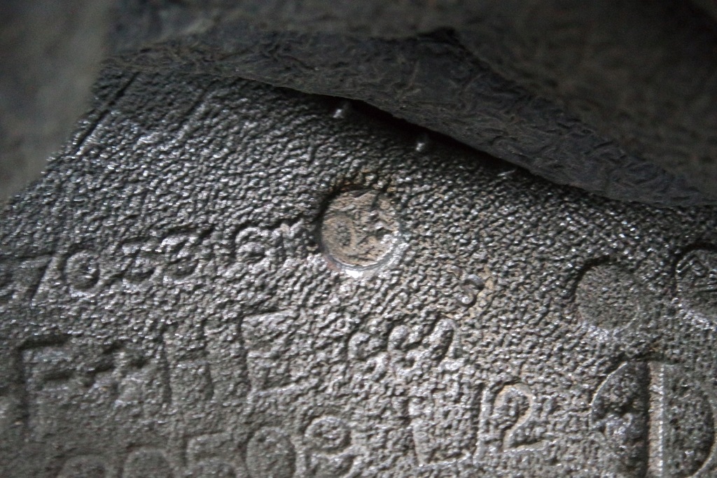 фото №12, Підвіска лівий задня porsche panamera 970 3.0 zs14