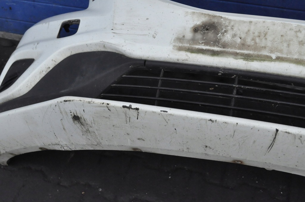 фото №9, Volvo s60 v60 rdesign бампер перед передній kpl