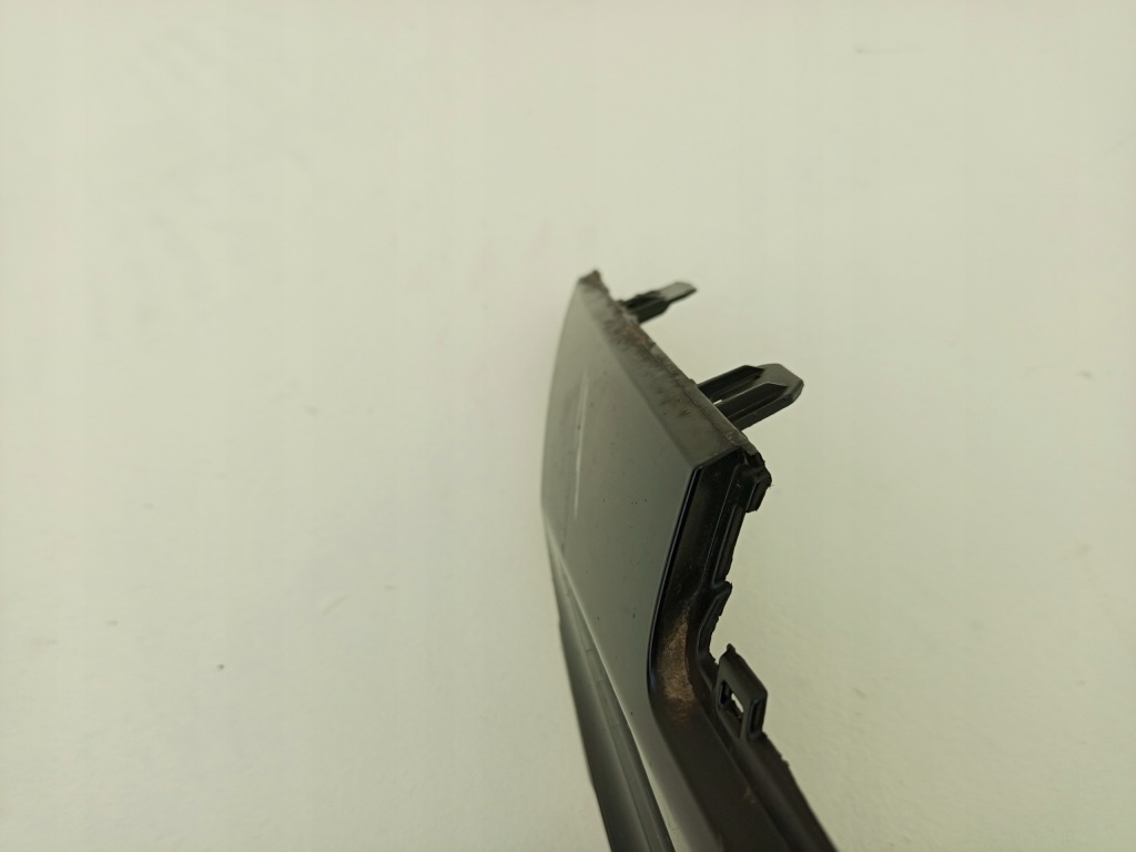 фото №12, Toyota rav4 v 5 2019- решётка средняя бампера перед 53113-421901