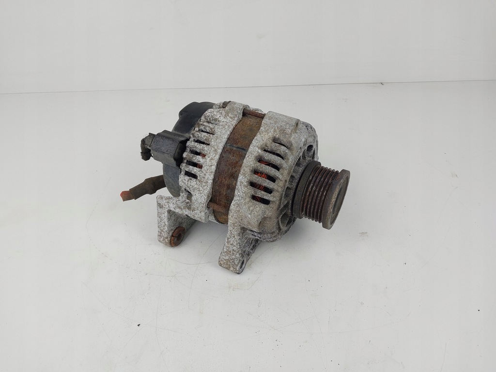 фото №1, Генератор 13500577 opel insignia a 1.8 16v