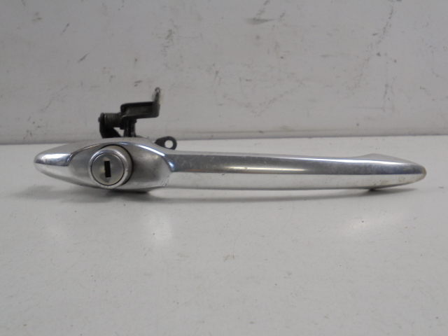 фото №1, Alfa romeo 156 ручка зовнішня права перед 00-03 kombi
