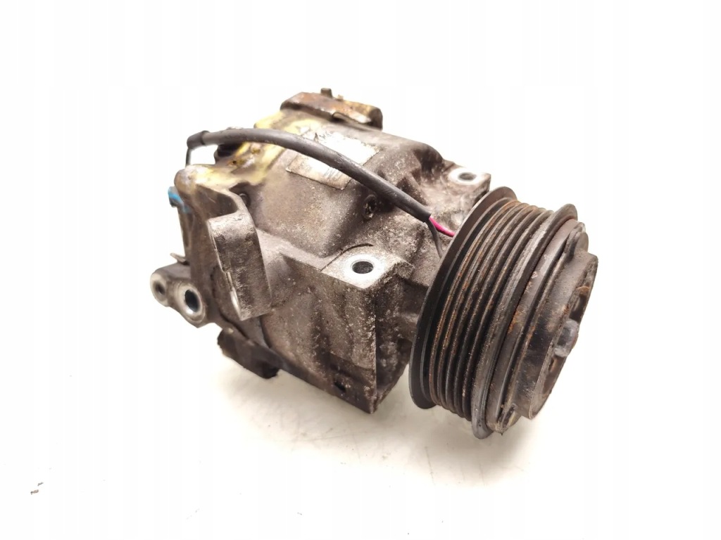 Купити Vauxhall adam компресор / компресор кондиціонера a/c 1.2 бензин 2015 2/3dr