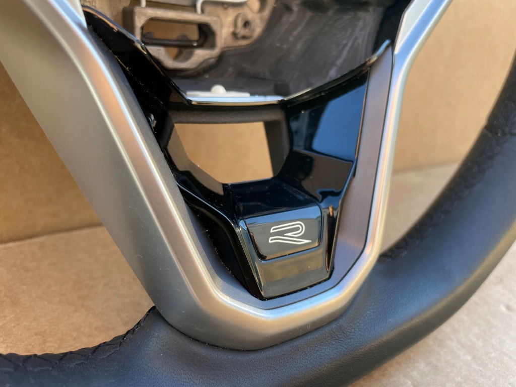 фото №4, Воздуховод dodykowa vw golf 8 viii tiguan r arteon r 5h0419089hd ideał