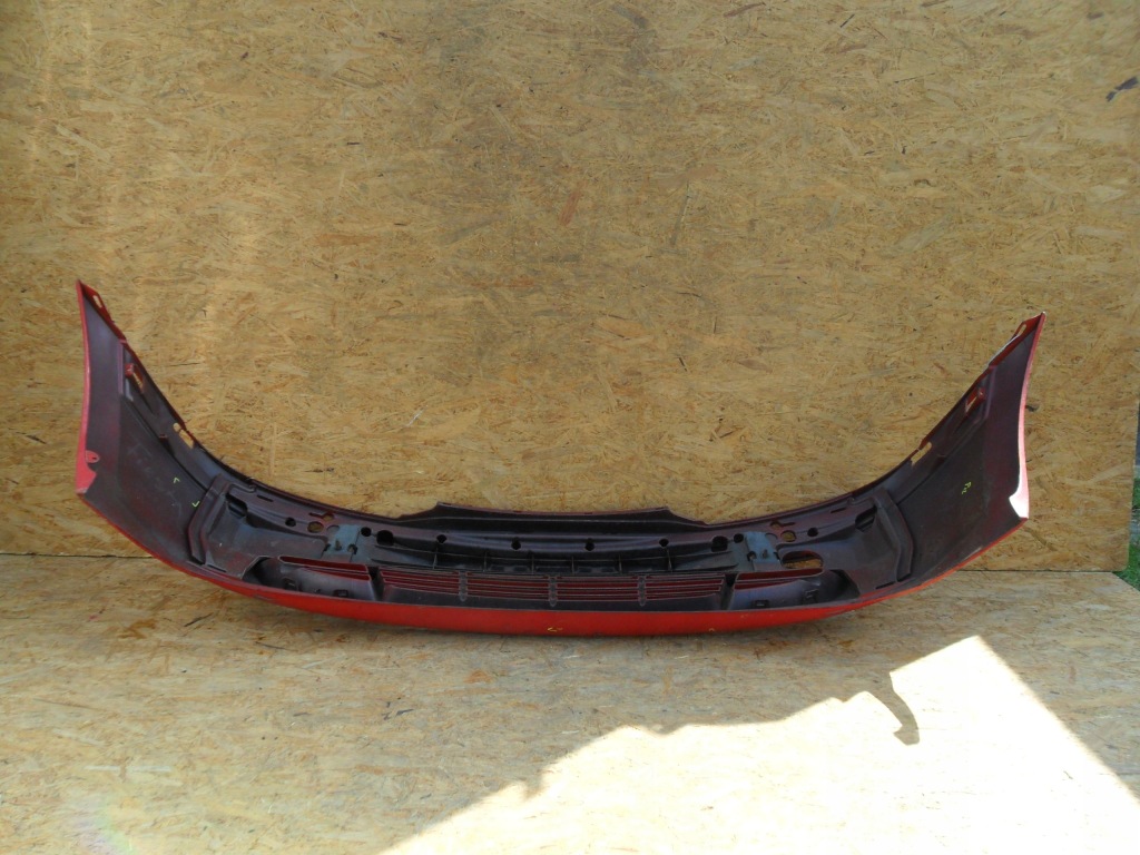 Бампер перед передній ford focus mk1 lift Зі Шроту