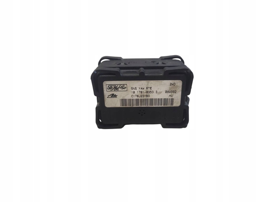 Купить Блок управления esp volvo v50 17010353