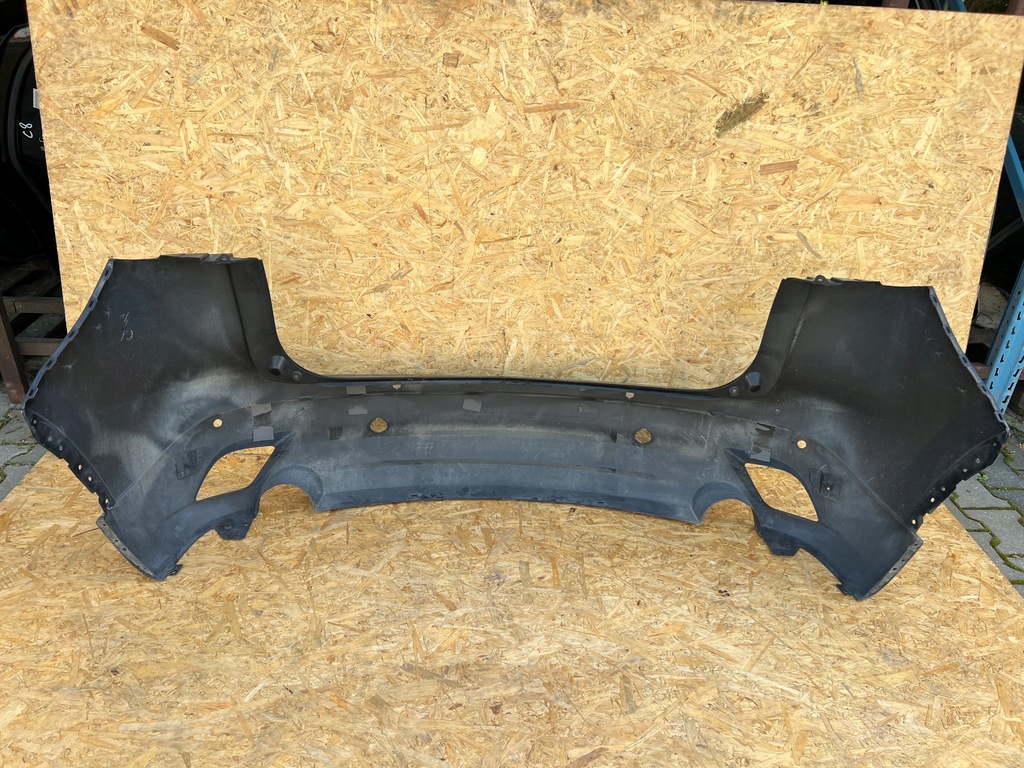 фото №10, Mazda cx-5 бампер rok 2015