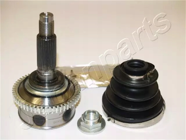 фото №1, Шарнир zew. kia carnival gi-k00 japanparts
