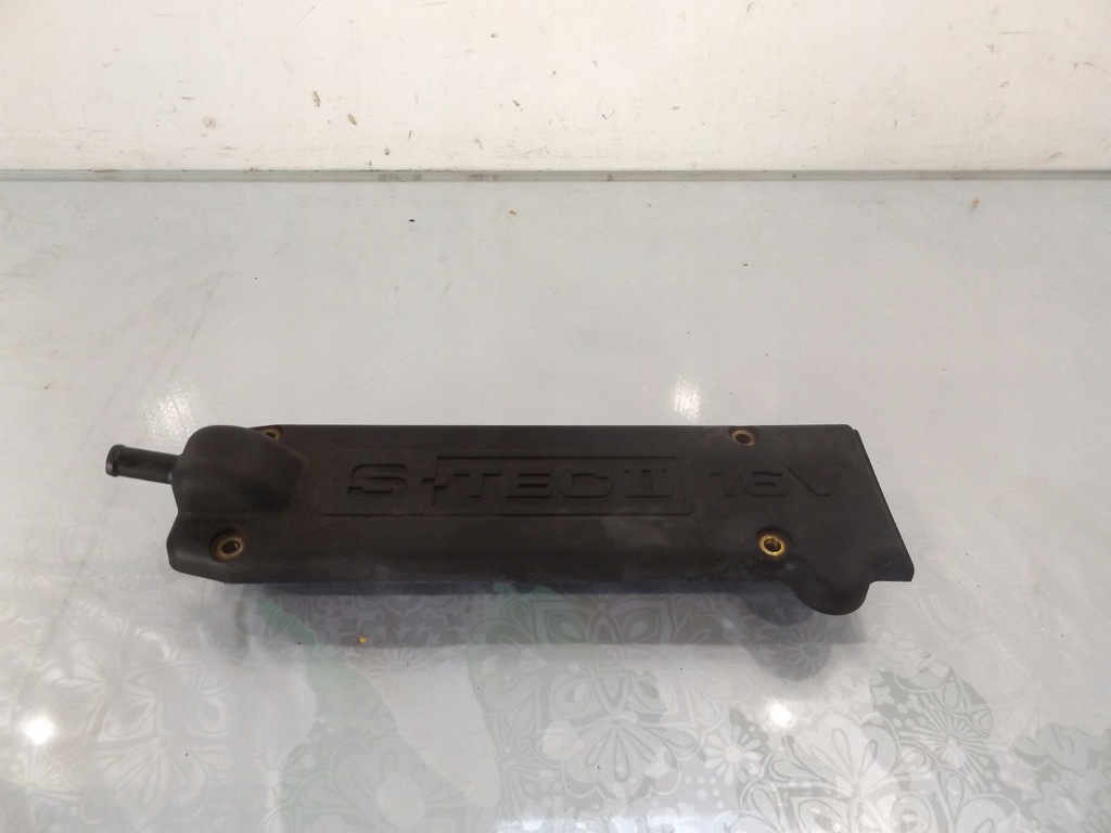 фото №1, Aveo t250 1,2 крышка двигателя