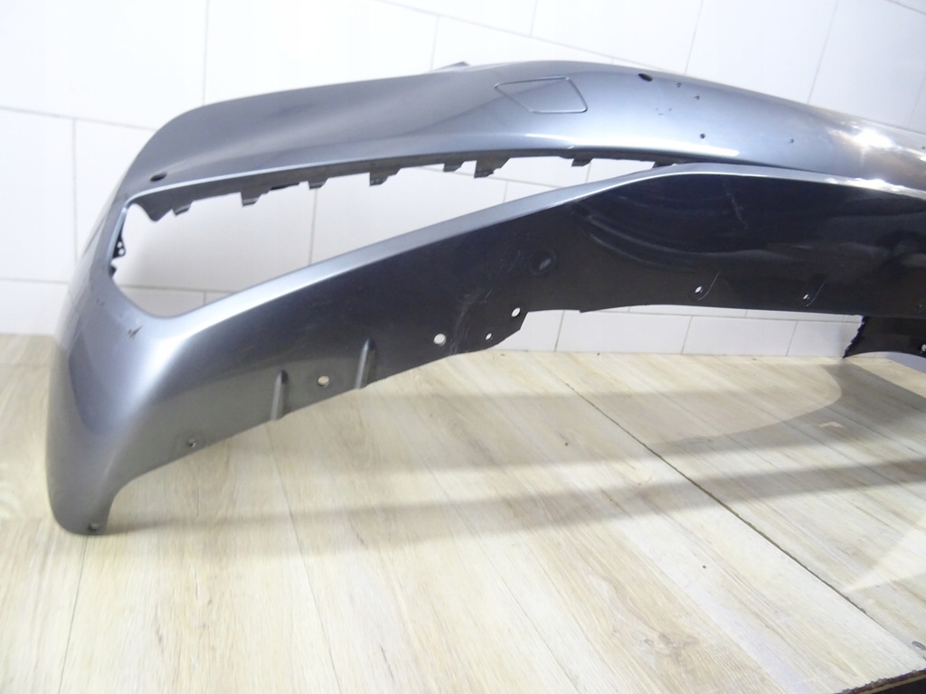 фото №7, Бампер перед передний bmw 6 gt g32 7415532